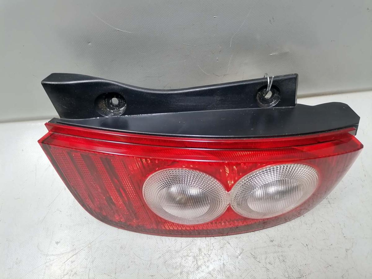 Nissan Micra K12 original R&uuml;cklicht R&uuml;ckleuchte Schlussleuchte rechts Facelift Bj.2005